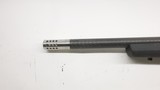 Volquartsen Stainless Synthetic Lite 22LR, Ruger 10/22 CASED - 15 of 20