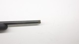 CZ 455 Synthetic, 22LR Threaded barrel, New old stock - 5 of 21