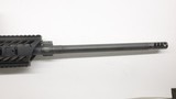 Noreen Band News 338 Lapua with Vortex 6-24x 50mm - 5 of 24