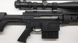 Noreen Band News 338 Lapua with Vortex 6-24x 50mm