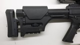 Noreen Band News 338 Lapua with Vortex 6-24x 50mm - 3 of 24