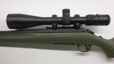 Ruger American, 6.5 Creedmoor. Vortex Viper 6.5-20 x 50 06973 - 19 of 22