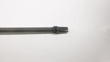 Ruger American, 6.5 Creedmoor. Vortex Viper 6.5-20 x 50 06973 - 5 of 22