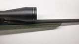 Ruger American, 6.5 Creedmoor. Vortex Viper 6.5-20 x 50 06973 - 8 of 22