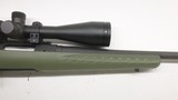 Ruger American, 6.5 Creedmoor. Vortex Viper 6.5-20 x 50 06973 - 4 of 22