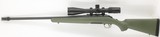 Ruger American, 6.5 Creedmoor. Vortex Viper 6.5-20 x 50 06973 - 22 of 22