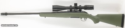 Ruger American, 6.5 Creedmoor. Vortex Viper 6.5-20 x 50 06973 - Image 22 of 22