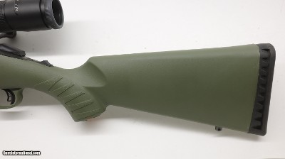 Ruger American, 6.5 Creedmoor. Vortex Viper 6.5-20 x 50 06973 - Image 20 of 22