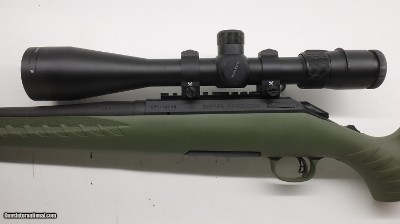 Ruger American, 6.5 Creedmoor. Vortex Viper 6.5-20 x 50 06973 - Image 19 of 22