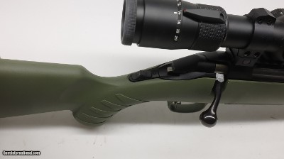 Ruger American, 6.5 Creedmoor. Vortex Viper 6.5-20 x 50 06973 - Image 11 of 22