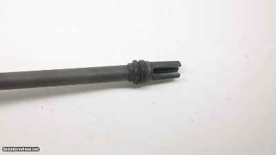 Ruger American, 6.5 Creedmoor. Vortex Viper 6.5-20 x 50 06973 - Image 7 of 22