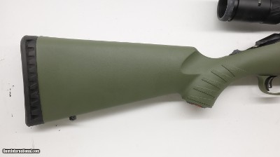 Ruger American, 6.5 Creedmoor. Vortex Viper 6.5-20 x 50 06973 - Image 3 of 22