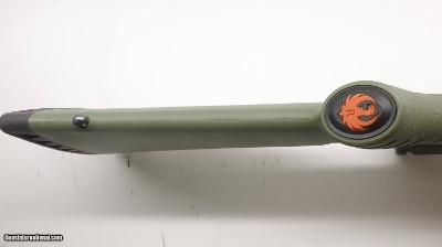 Ruger American, 6.5 Creedmoor. Vortex Viper 6.5-20 x 50 06973 - Image 13 of 22
