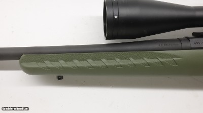 Ruger American, 6.5 Creedmoor. Vortex Viper 6.5-20 x 50 06973 - Image 18 of 22