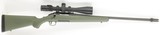 Ruger American, 6.5 Creedmoor. Vortex Viper 6.5-20 x 50 06973 - 21 of 22
