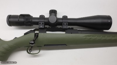 Ruger American, 6.5 Creedmoor. Vortex Viper 6.5-20 x 50 06973 - Image 1 of 22