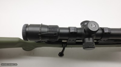 Ruger American, 6.5 Creedmoor. Vortex Viper 6.5-20 x 50 06973 - Image 10 of 22