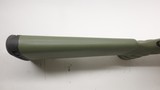 Ruger American, 6.5 Creedmoor. Vortex Viper 6.5-20 x 50 06973 - 12 of 22