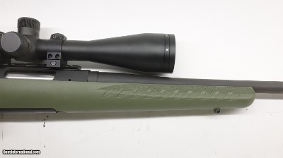Ruger American, 6.5 Creedmoor. Vortex Viper 6.5-20 x 50 06973 - Image 4 of 22