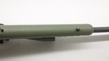 Ruger American, 6.5 Creedmoor. Vortex Viper 6.5-20 x 50 06973 - 15 of 22