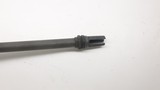 Ruger American, 6.5 Creedmoor. Vortex Viper 6.5-20 x 50 06973 - 7 of 22