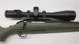 Ruger American, 6.5 Creedmoor. Vortex Viper 6.5-20 x 50 06973