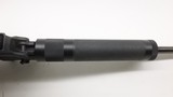 Sig Sauer R522 22LR with 1.75-5x 20mm scope, Soft Case 6 x mags - 13 of 20