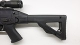 Sig Sauer R522 22LR with 1.75-5x 20mm scope, Soft Case 6 x mags - 18 of 20