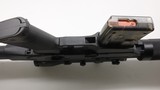 Sig Sauer R522 22LR with 1.75-5x 20mm scope, Soft Case 6 x mags - 12 of 20
