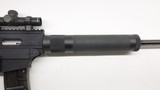 Sig Sauer R522 22LR with 1.75-5x 20mm scope, Soft Case 6 x mags - 4 of 20
