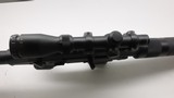 Sig Sauer R522 22LR with 1.75-5x 20mm scope, Soft Case 6 x mags - 9 of 20