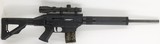 Sig Sauer R522 22LR with 1.75-5x 20mm scope, Soft Case 6 x mags - 19 of 20