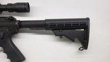 Rock River Arms LAR-15 5.56 Blackhawk Rifle scope Cased - 18 of 20