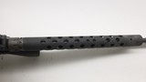 Rock River Arms LAR-15 5.56 Blackhawk Rifle scope Cased - 13 of 20