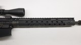 Rock River Arms LAR-15 5.56 Blackhawk Rifle scope Cased - 4 of 20