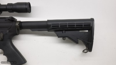Rock River Arms LAR-15 5.56 Blackhawk Rifle scope Cased - Image 18 of 20