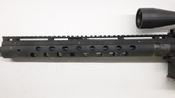 Rock River Arms LAR-15 5.56 Blackhawk Rifle scope Cased - 16 of 20