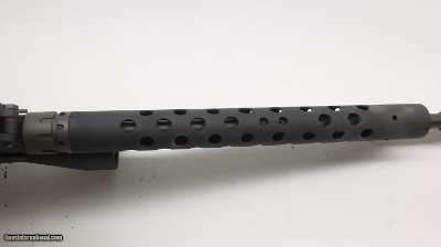 Rock River Arms LAR-15 5.56 Blackhawk Rifle scope Cased - Image 13 of 20