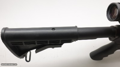 Rock River Arms LAR-15 5.56 Blackhawk Rifle scope Cased - Image 10 of 20