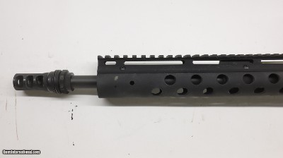 Rock River Arms LAR-15 5.56 Blackhawk Rifle scope Cased - Image 15 of 20