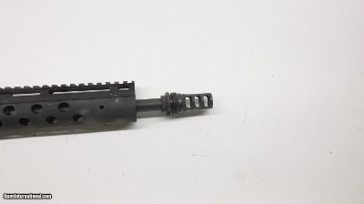 Rock River Arms LAR-15 5.56 Blackhawk Rifle scope Cased - Image 5 of 20