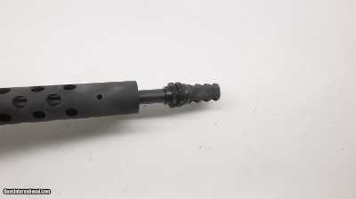 Rock River Arms LAR-15 5.56 Blackhawk Rifle scope Cased - Image 14 of 20