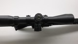 Rock River Arms LAR-15 5.56 Blackhawk Rifle scope Cased - 9 of 20