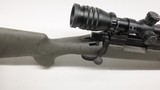 Remington 700 Police 16