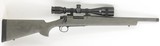 Remington 700 Police 16