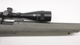 Remington 700 Police 16
