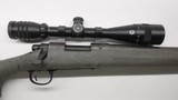 Remington 700 Police 16