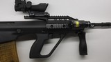 MSAR AUG Microtech STG-556 Steyr AUG 5.56 Trijicon ACOG 4 x mag - 2 of 17
