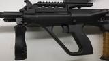 MSAR AUG Microtech STG-556 Steyr AUG 5.56 Trijicon ACOG 4 x mag - 14 of 17