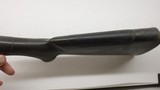 Benelli Stock and Forearm 20ga Cordoba, Super sport Legacy Montefeltro Syn - 6 of 10